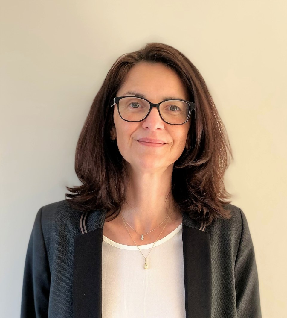 Fabienne Lefever – Our Expert