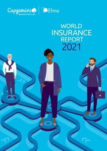 World Insurance Report (WIR) 2021_Cover_Final