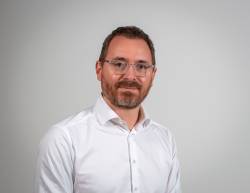 Nicolas Gaudillière