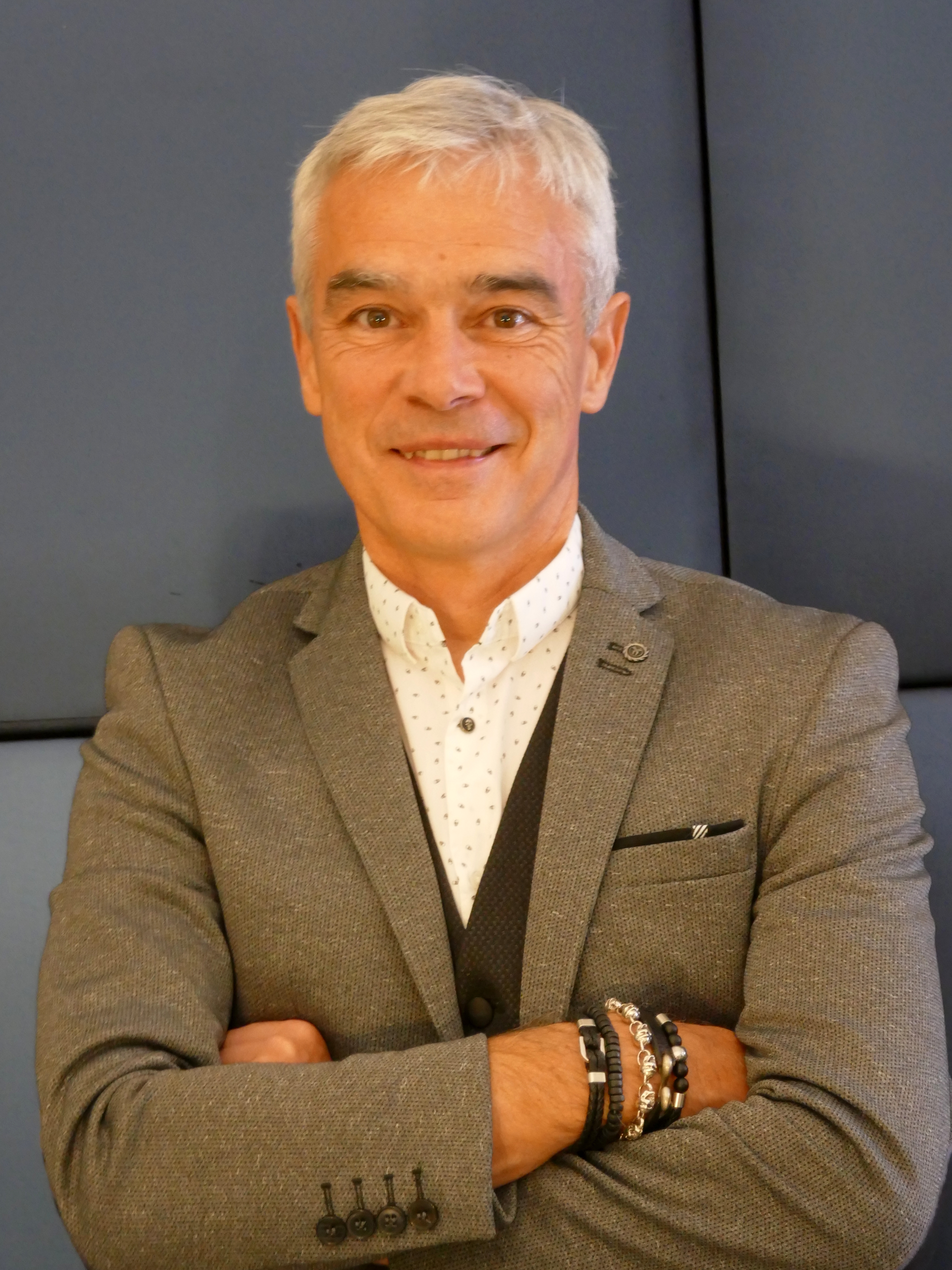 Christophe Menant new