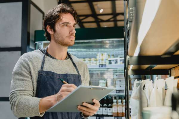 Data et Retail