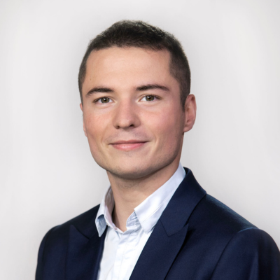 Antonin Sauzeau