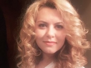 Agnieszka Palonek