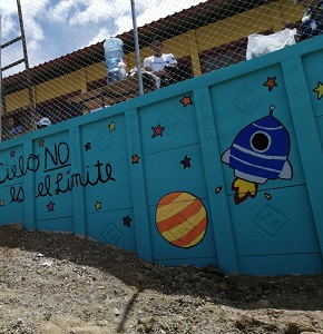 Capgemini CSR Guatemala-Infrastructure Volunteer08
