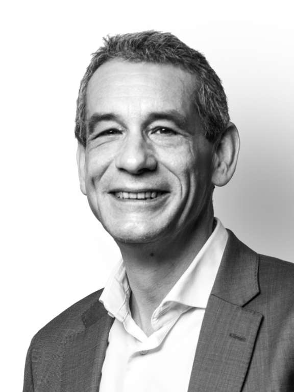 Jérôme Simeon*