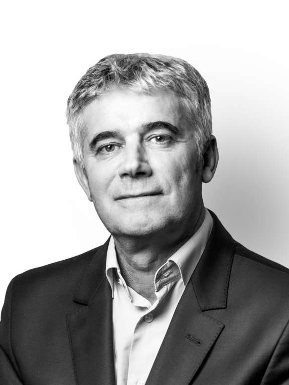 Pascal Brier