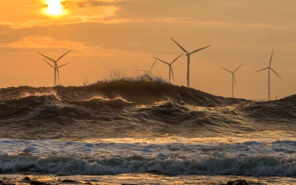Clean Power