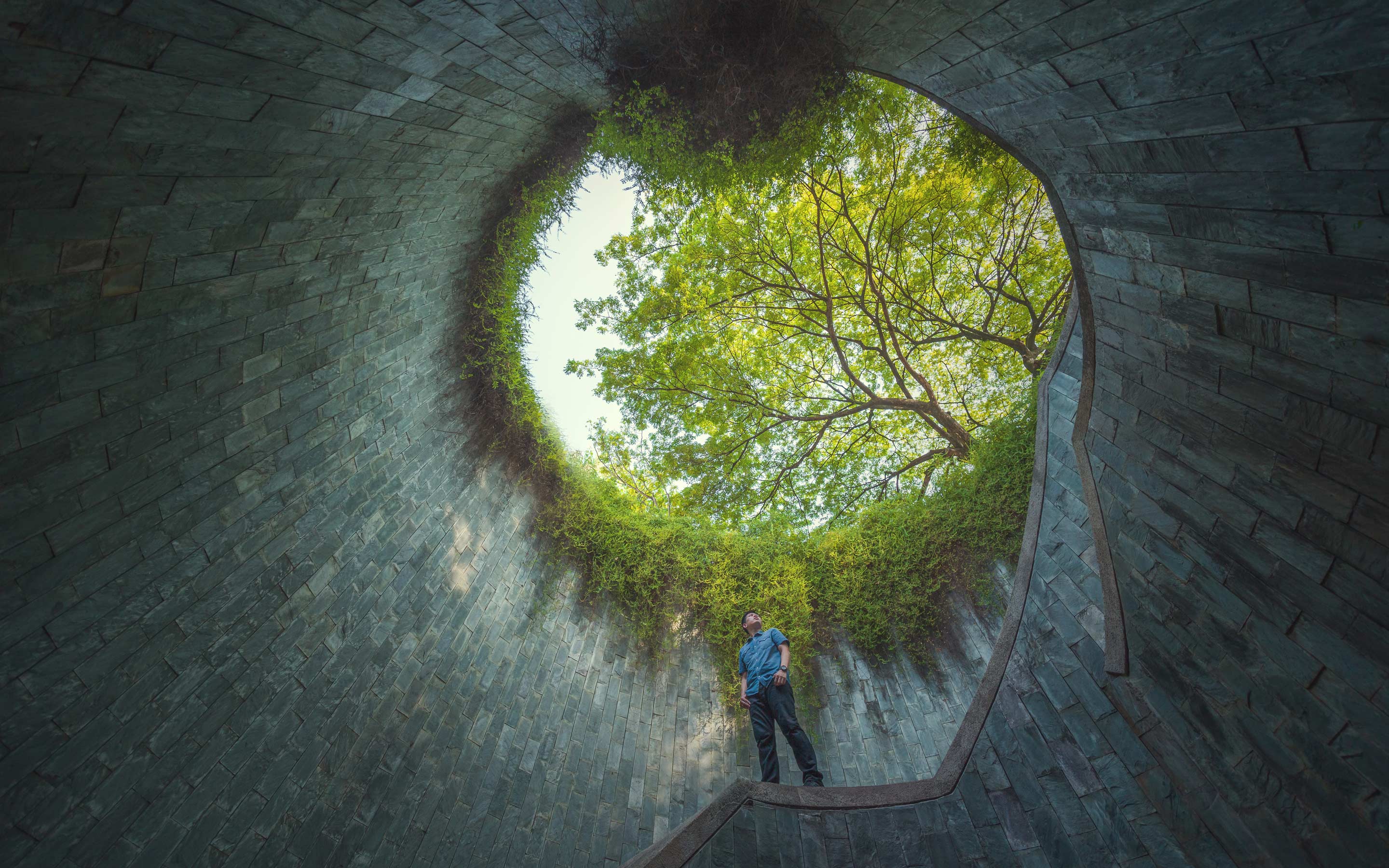Sustainable Future