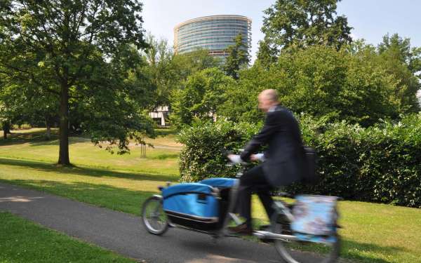 A Sustainable IT should be part of your winning formula
