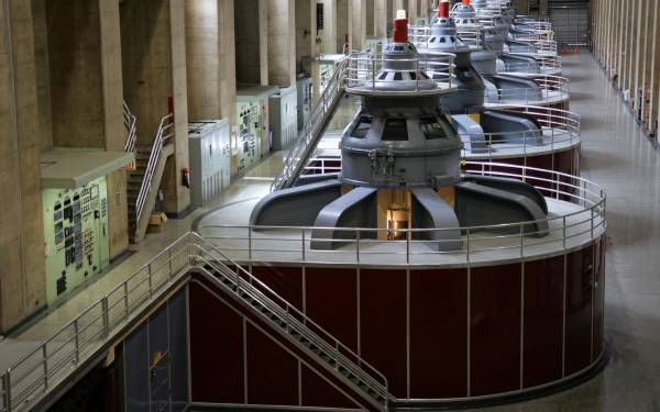 Energy Transformation