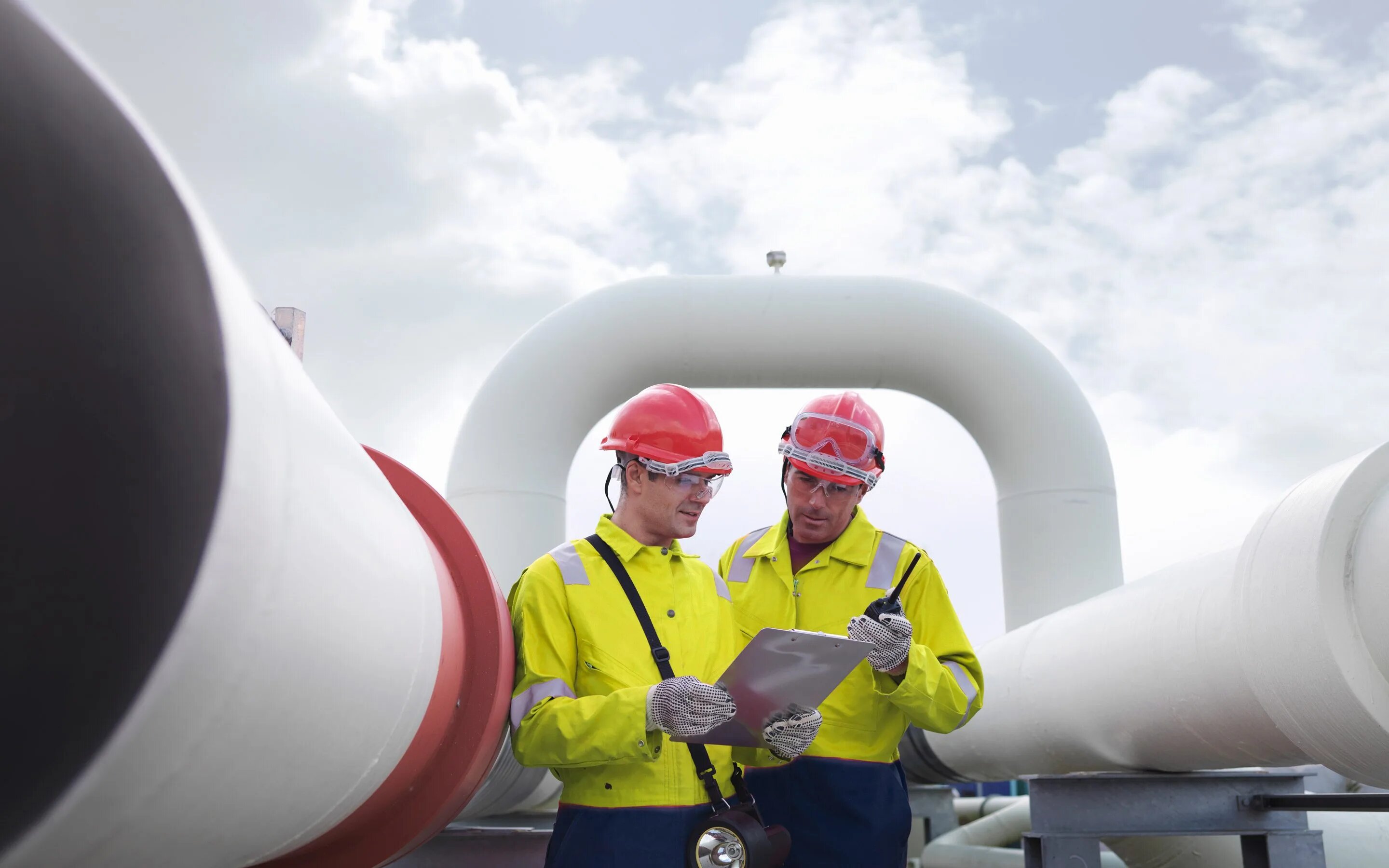 Southern Star Natural Gas