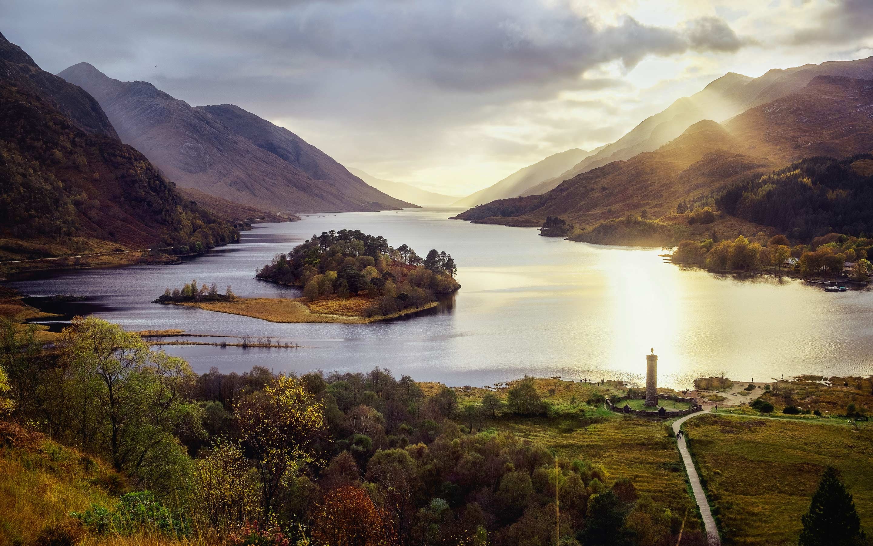 Scottish Water