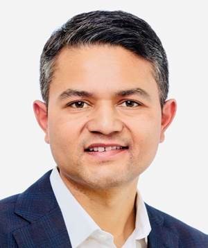 Alok Benjwal