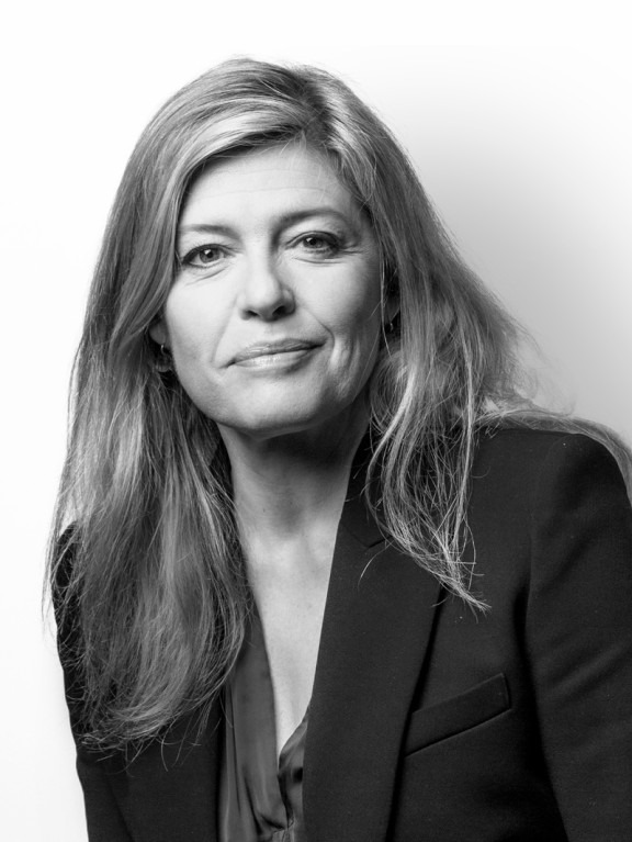 Virginie Regis