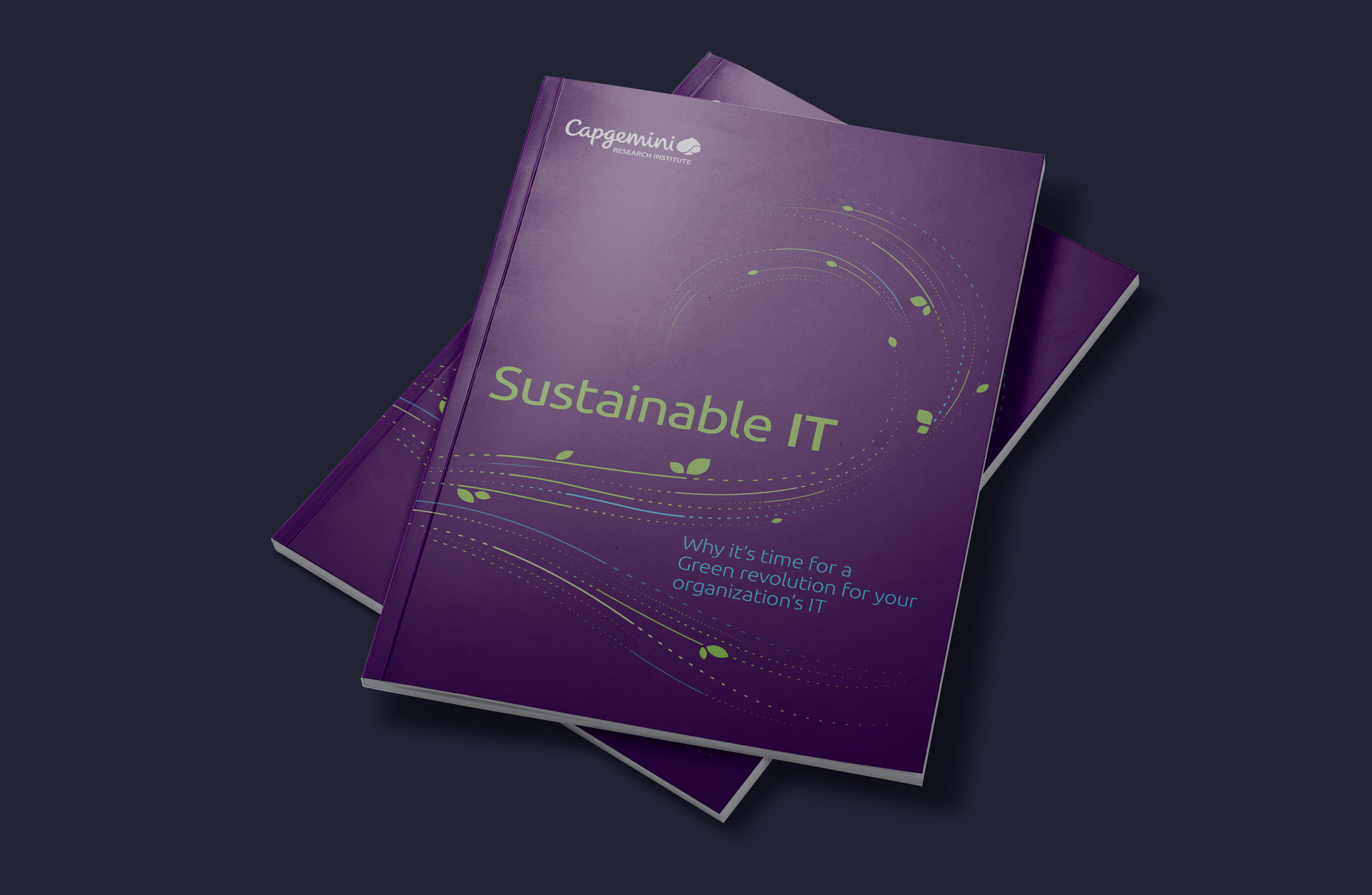 Sustainable IT
