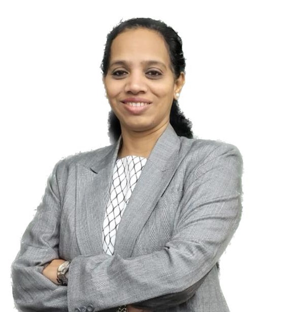 Aruna Mahesh