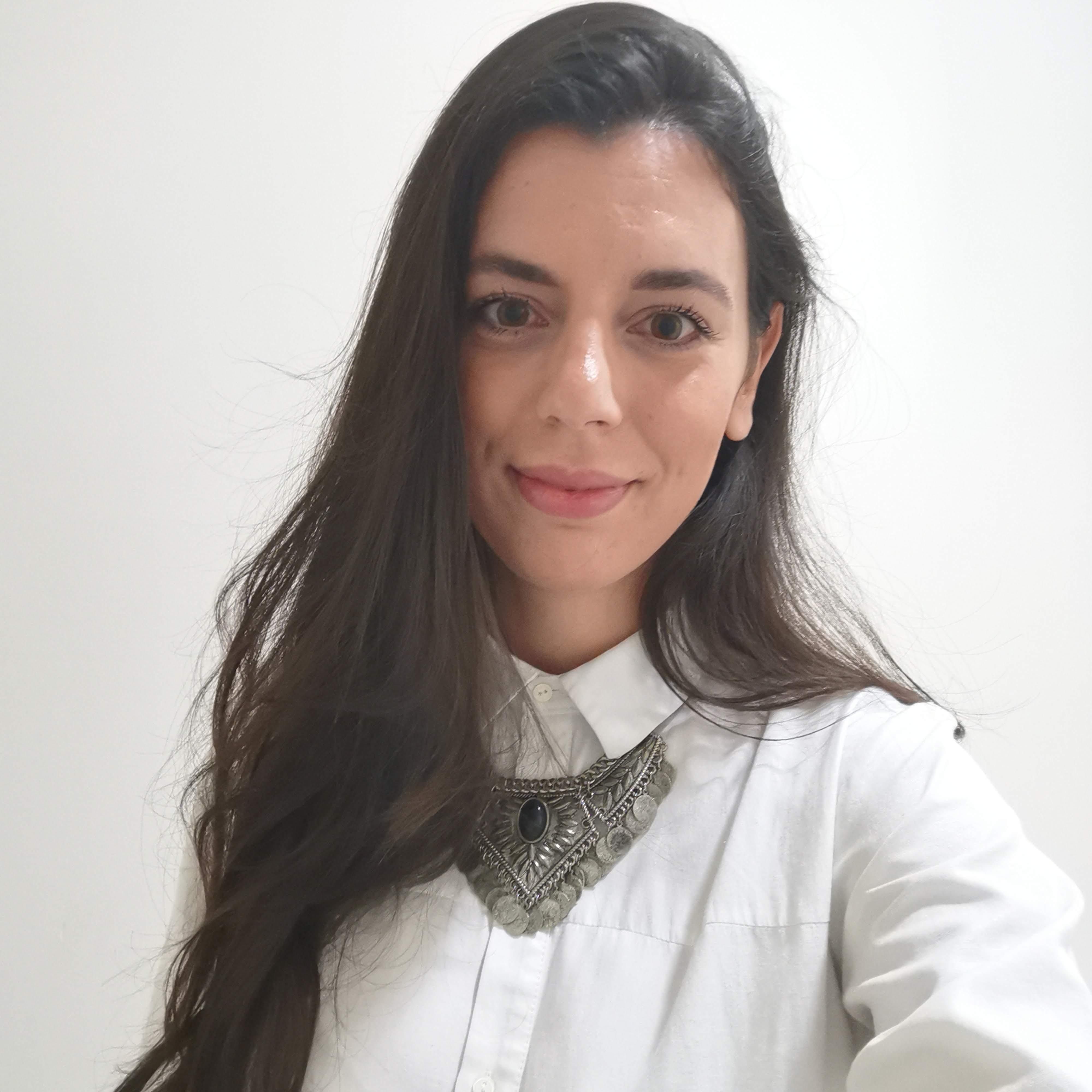 Anastasia Karatrantou