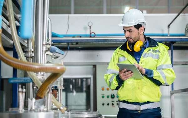 connected engineer