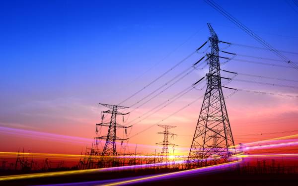 Data Driven Automation