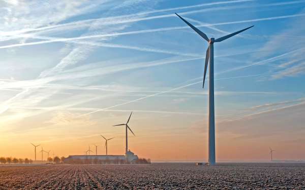 Power of Data in Energy and Utilities