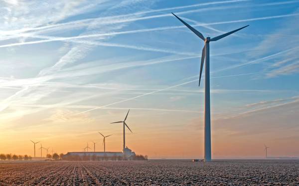 Energy and Utilities