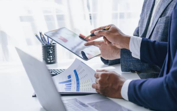 Smart Asset Management