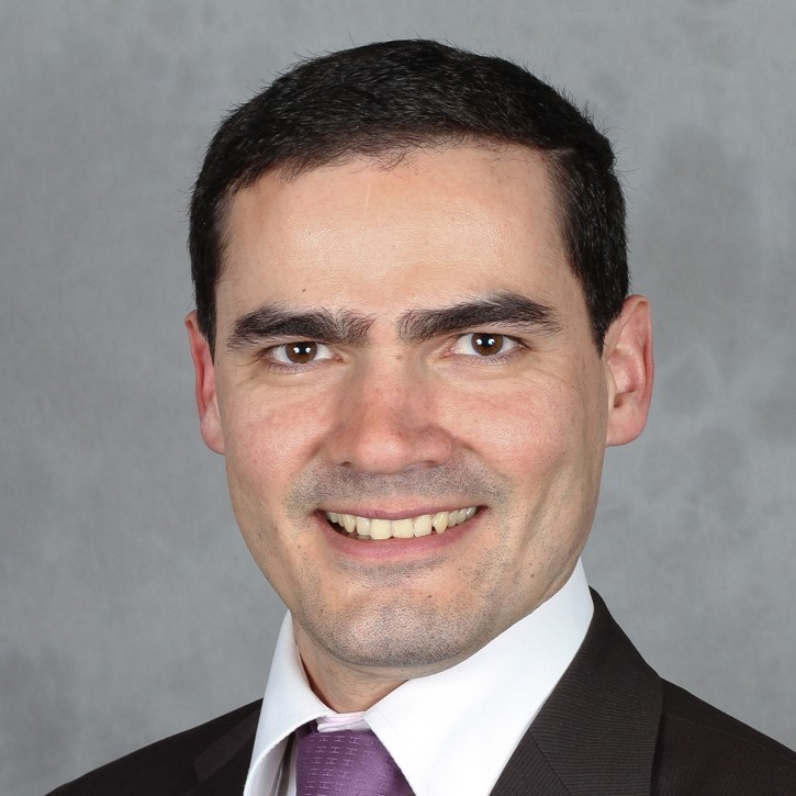Aurélien Grondin: Vice President - Business Technology - Mergers & Acquisitions at Capgemini Invent
