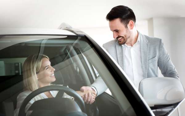 Automotive