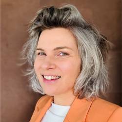 Esmee van de Giessen