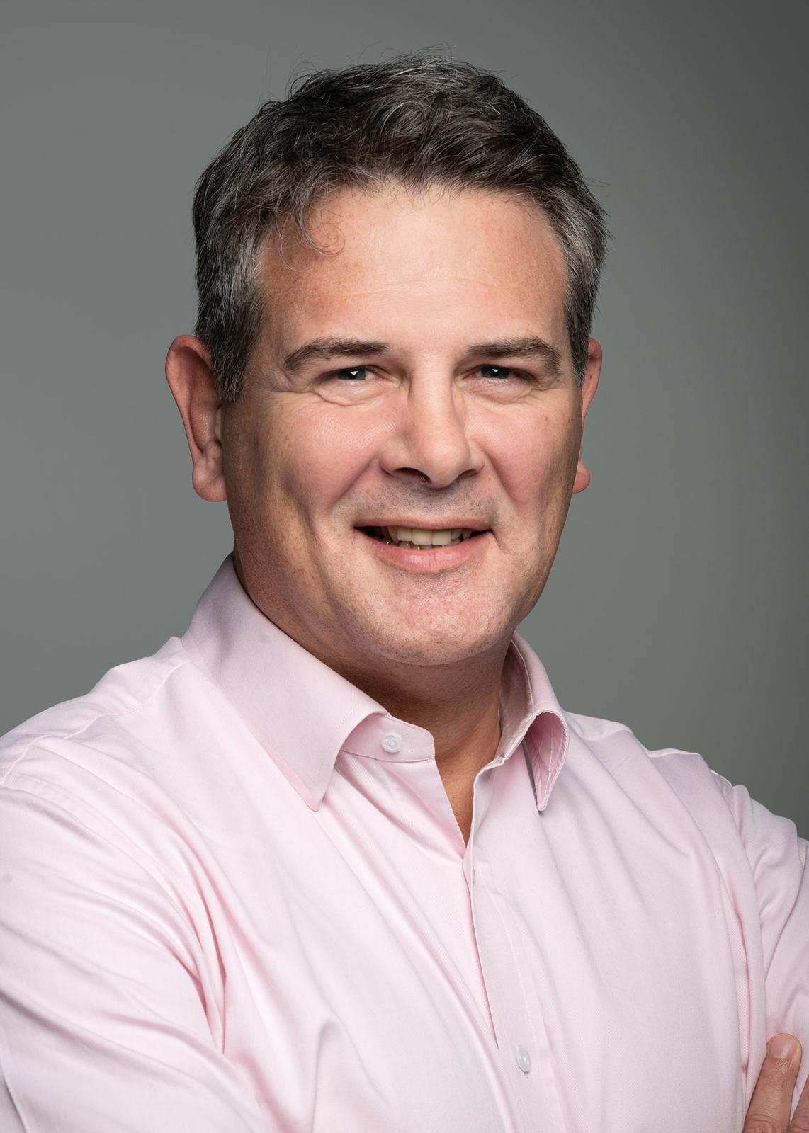Rob walker