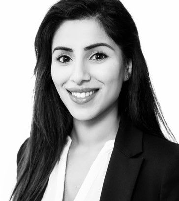 sonia seni