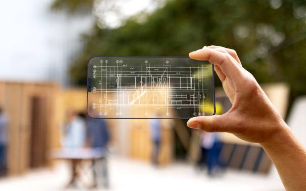 Rethinking Construction