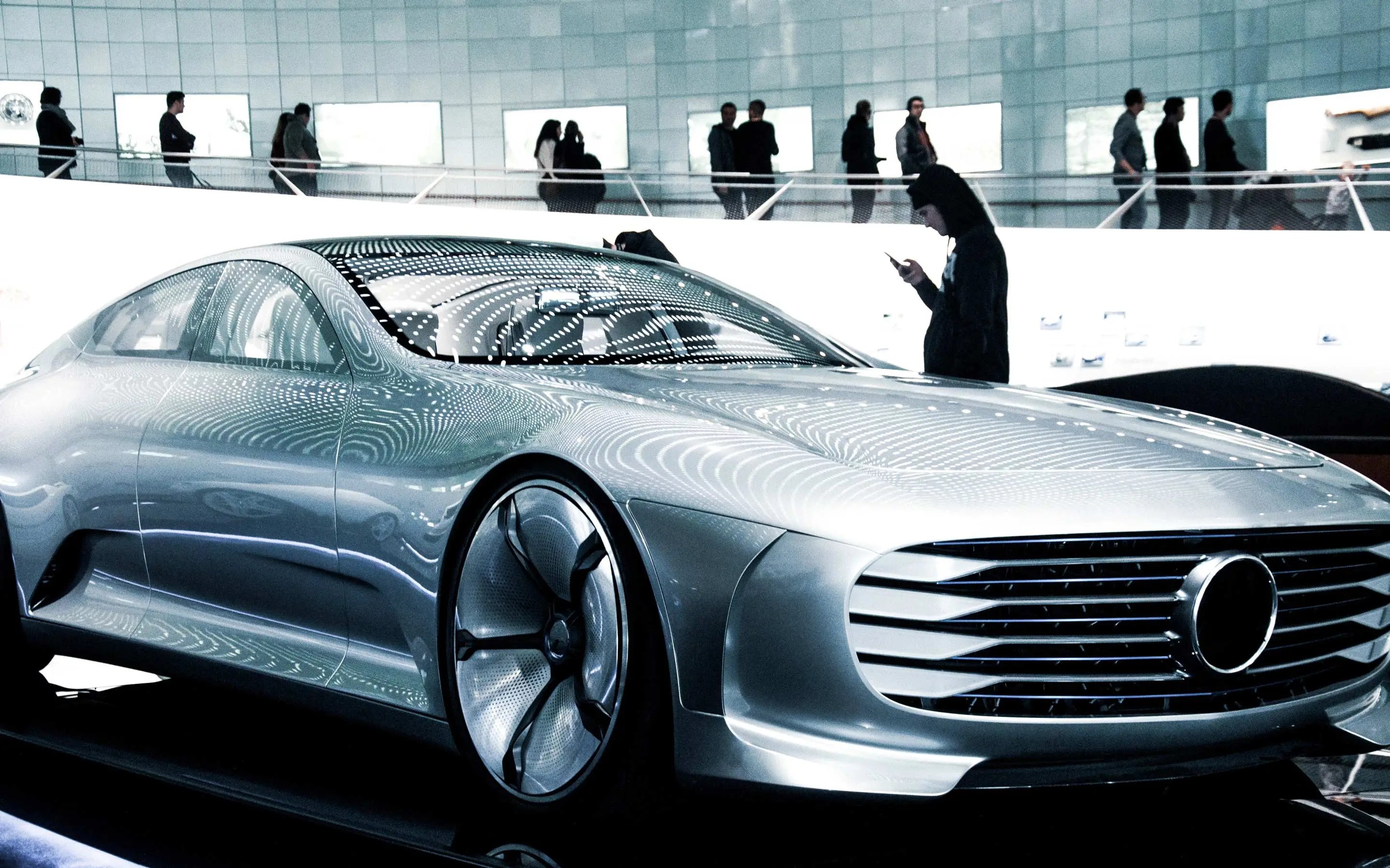 Software development in the fast lane