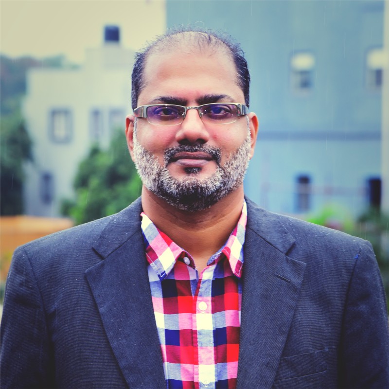 Ramakrishnan Suryanarayanan Vice President and Head of IFAO Practice for North America, Capgemini’s Business Services