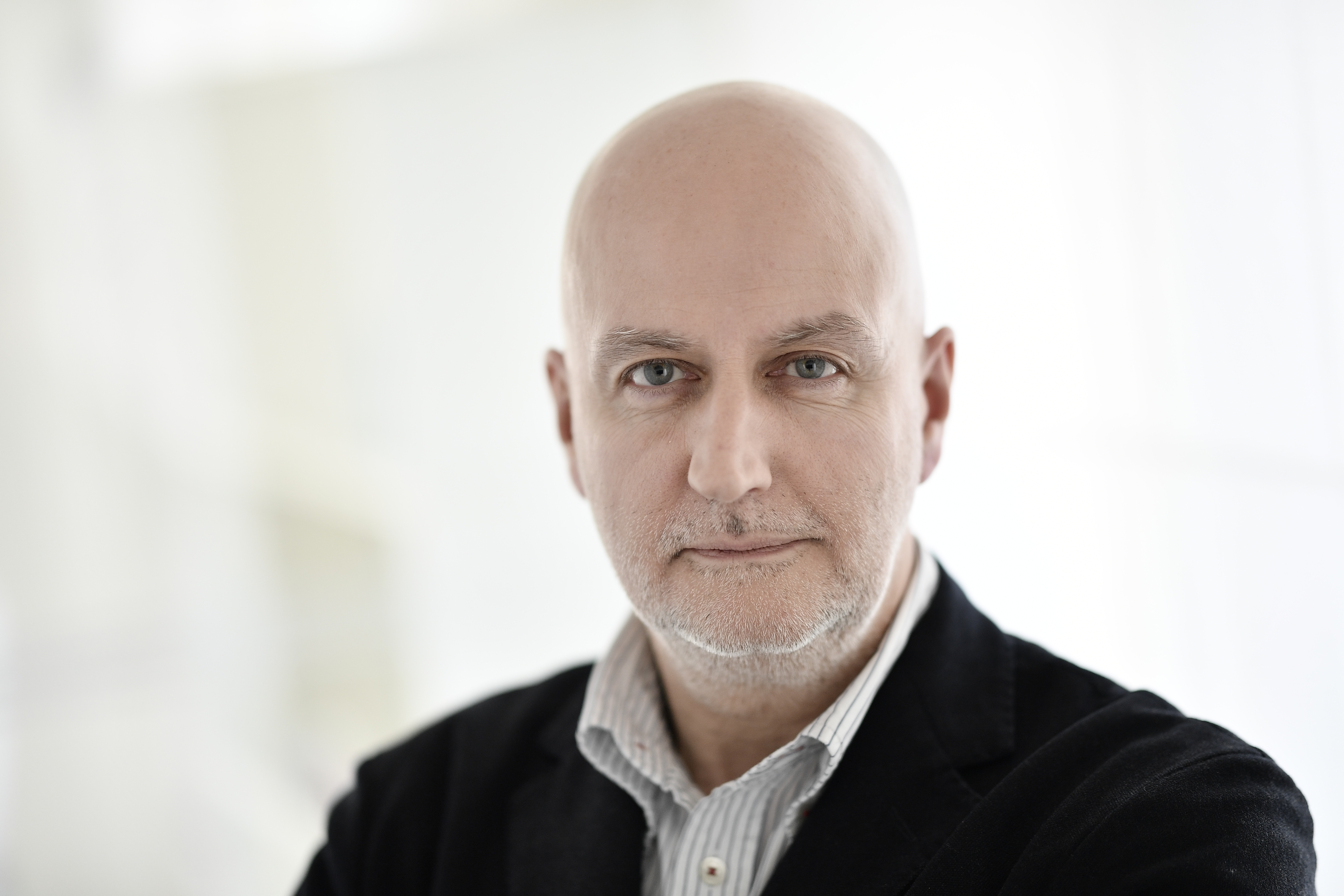 Stephan Paolini