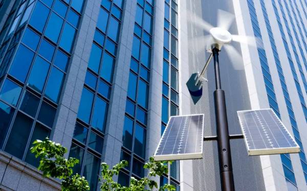 Capgemini_environment