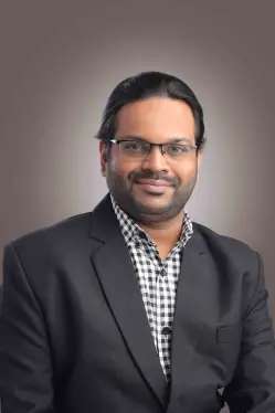 Varun-Nair
