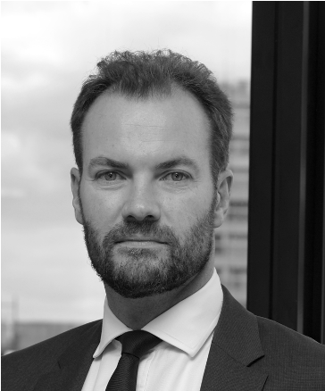 Arnaud Bouchard