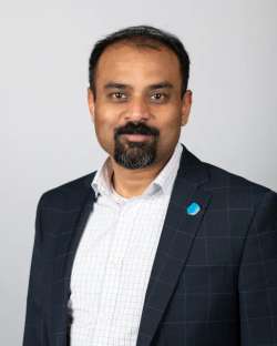 Shashi-Gupta