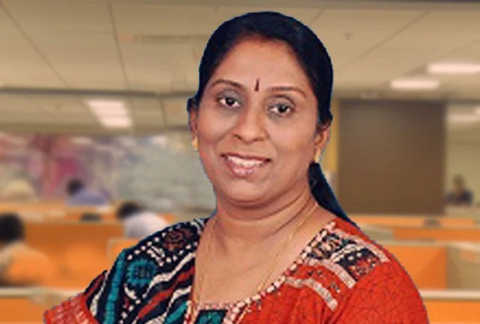 thanuja