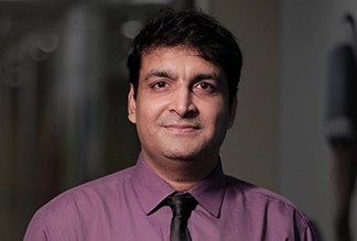 Bhupendra Capgemini