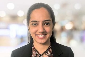 Kanika Capgemini
