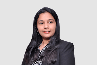 Mathangi Sarkar Capgemini