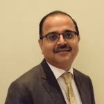 Anurag Pratap VP and CSR Lead Capgemini India