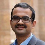 Mangirish Herwadkar
Director AIE
Capgemini India
