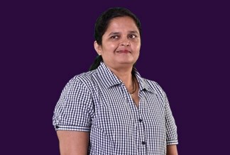 Shyamalee-Bhand
