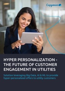 Hyper Personalization 