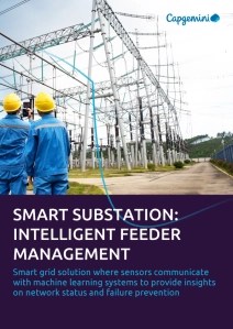 Smart Substation