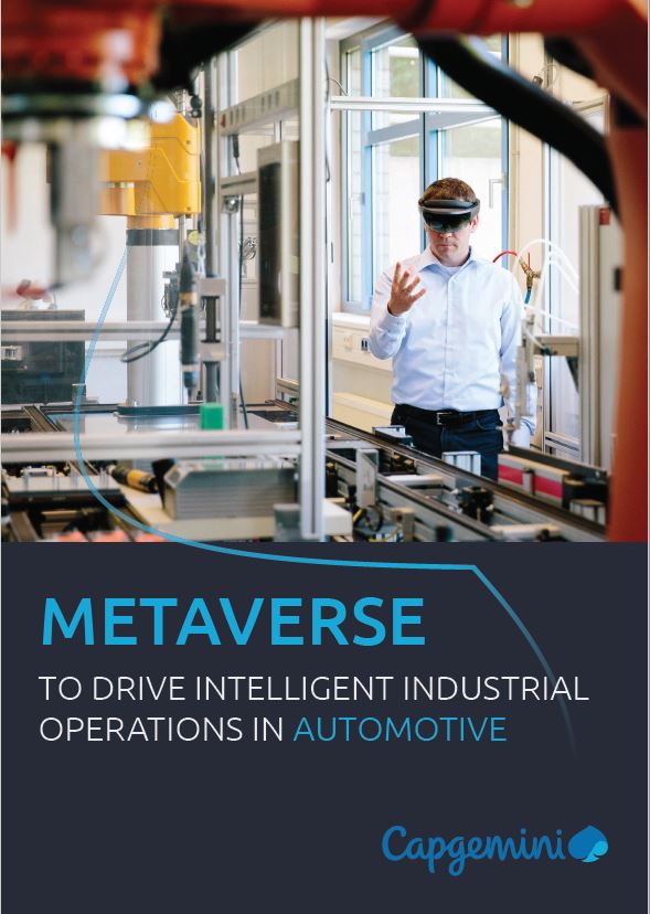 Metaverse