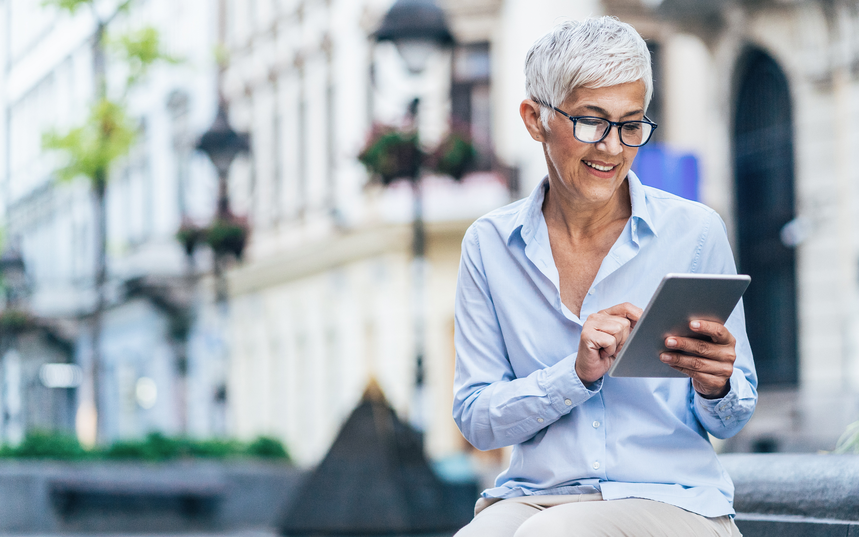 digital transformation in government and public sector